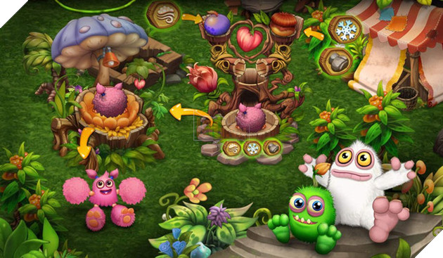 Nếu bạn đam mê âm nhạc, không nên bỏ qua 5 game mobile này