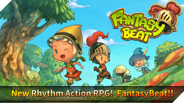 Nếu bạn đam mê âm nhạc, không nên bỏ qua 5 game mobile này