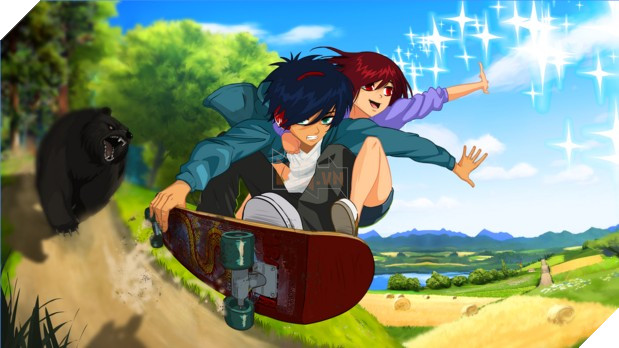 Nếu bạn đam mê âm nhạc, không nên bỏ qua 5 game mobile này