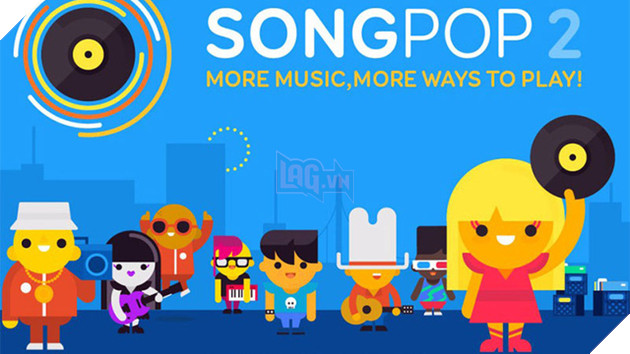 Nếu bạn đam mê âm nhạc, không nên bỏ qua 5 game mobile này