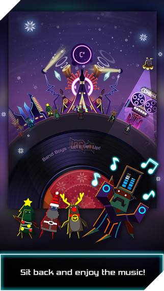 Nếu bạn đam mê âm nhạc, không nên bỏ qua 5 game mobile này