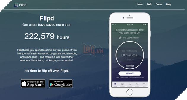 5 công nghệ giúp bạn... cai nghiện công nghệ hiệu quả - Ảnh 3.