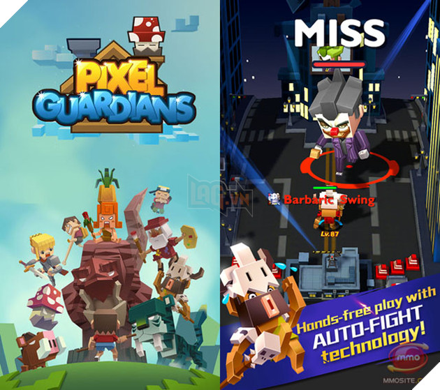 5 game mobile chiến thuật mới mà bạn sẽ không muốn bỏ lỡ