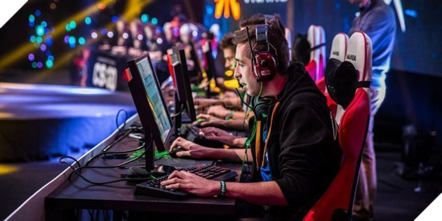 6 mẹo cơ bản để xây dựng đội hình Overwatch ưng ý