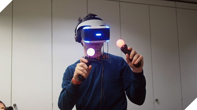 Công nghệ thực tế ảo - làn gió mới cho làng game 2016