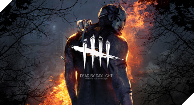 Dead by Daylight: Tựa game sẽ khiến bạn cảm thấy như một con quái vật thực sự