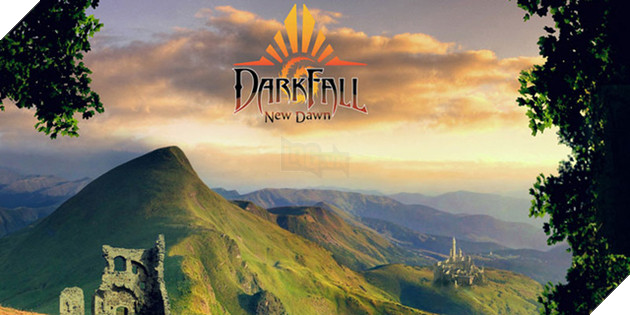 Game online siêu khó Darkfall chuẩn bị được hồi sinh