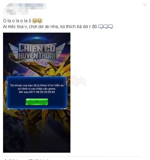 Những thói xấu khiến game thủ Việt bị các game thủ nước ngoài ghét 2