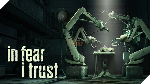 Nếu yếu tim, đừng nên đeo tai nghe và chơi những game mobile này (P1)