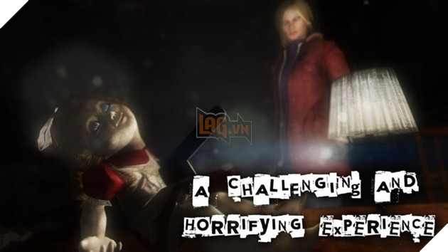 Nếu yếu tim, đừng nên đeo tai nghe và chơi những game mobile này (P1)