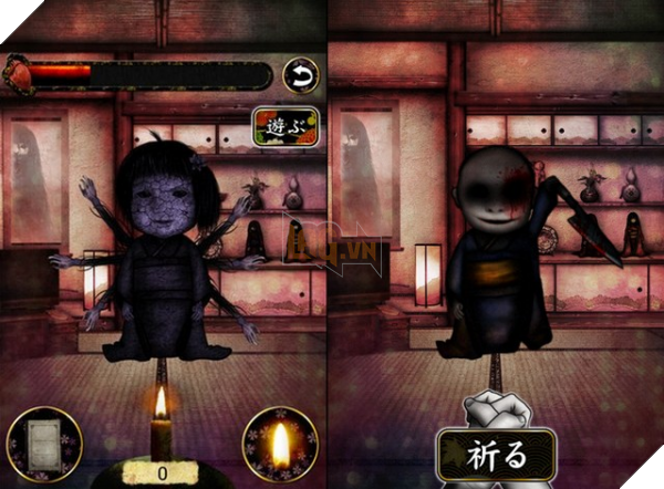 Nếu yếu tim, đừng nên đeo tai nghe và chơi những game mobile này (P1)