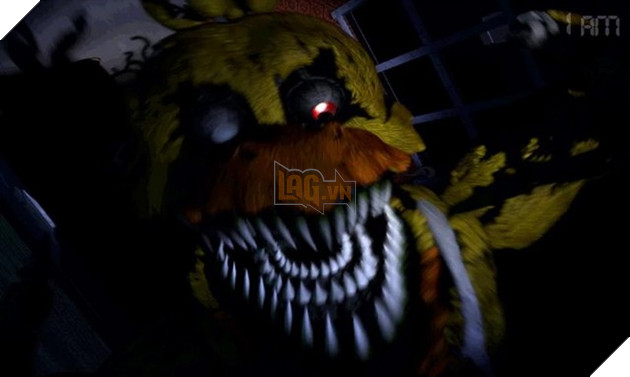 Nếu yếu tim, đừng nên đeo tai nghe và chơi những game mobile này (P1)