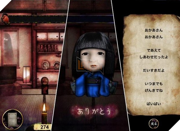 Nếu yếu tim, đừng nên đeo tai nghe và chơi những game mobile này (P1)