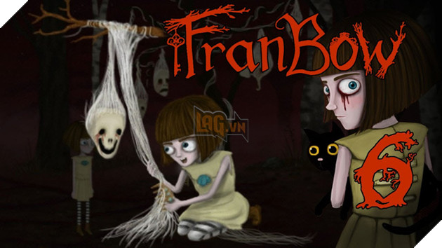 Nếu yếu tim, đừng nên đeo tai nghe và chơi những game mobile này (P1)