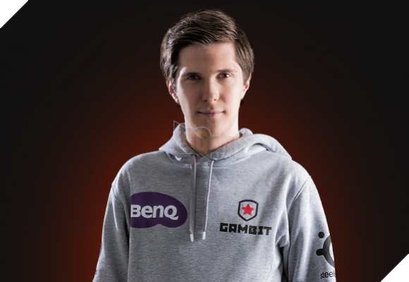 
Alex Ich - Bộ não châu Âu.
