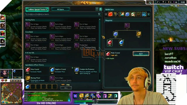 
Phong cách bá đạo của SivHD.
