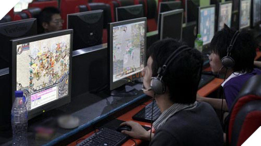 Những thói xấu đi đến đâu cũng bị ghét, nhưng game thủ Việt lại coi là bình thường