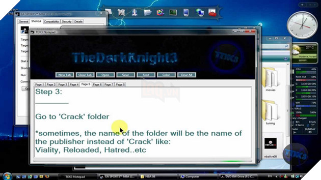 Những thói xấu đi đến đâu cũng bị ghét, nhưng game thủ Việt lại coi là bình thường