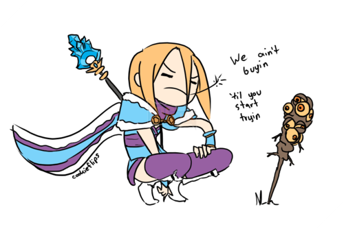 Những thói xấu đi đến đâu cũng bị ghét, nhưng game thủ Việt lại coi là bình thường