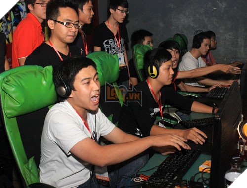 Những thói xấu đi đến đâu cũng bị ghét, nhưng game thủ Việt lại coi là bình thường