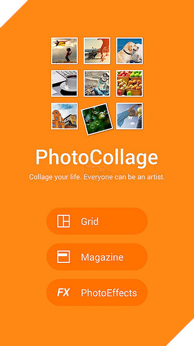 PhotoCollage - Ứng Dụng Chỉnh Sửa Ảnh Đỉnh Cao - 109232