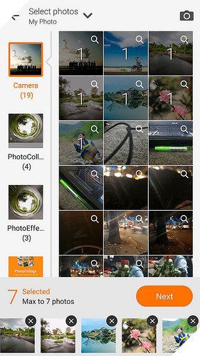 PhotoCollage - Ứng Dụng Chỉnh Sửa Ảnh Đỉnh Cao - 109234