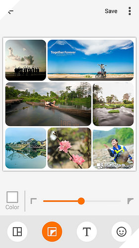 PhotoCollage - Ứng Dụng Chỉnh Sửa Ảnh Đỉnh Cao - 109236