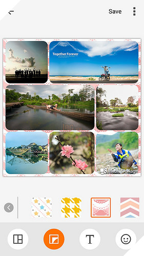 PhotoCollage - Ứng Dụng Chỉnh Sửa Ảnh Đỉnh Cao - 109237