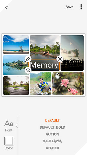 PhotoCollage - Ứng Dụng Chỉnh Sửa Ảnh Đỉnh Cao - 109238