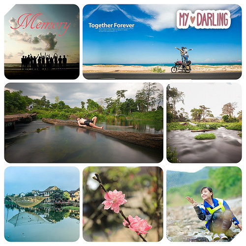 PhotoCollage - Ứng Dụng Chỉnh Sửa Ảnh Đỉnh Cao - 109240