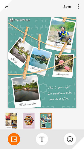 PhotoCollage - Ứng Dụng Chỉnh Sửa Ảnh Đỉnh Cao - 109243