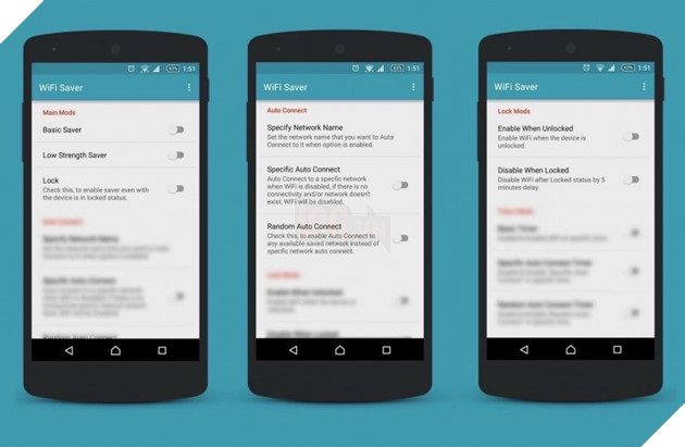 Wifi Saver - giúp kiểm soát Wifi hiệu quả hơn - 108084