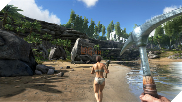 10 game sinh tồn mà bạn có chơi cả đời cũng chưa chắc hết chán (P2)