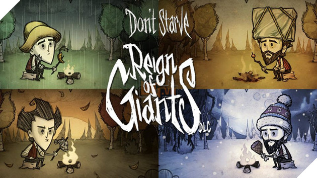 10 game sinh tồn mà bạn có chơi cả đời cũng chưa chắc hết chán (P2)