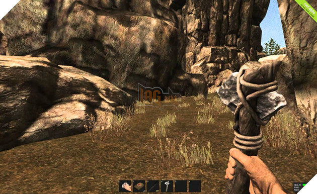 10 game sinh tồn mà bạn có chơi cả đời cũng chưa chắc hết chán (P2)