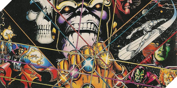 8 sự kiện "crossover" vĩ đại nhất trong lịch sử DC và Marvel Comics (P2)