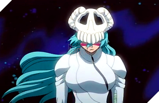 Những quái vật đáng sợ rất nổi tiếng với thế hệ trẻ trong Anime 3