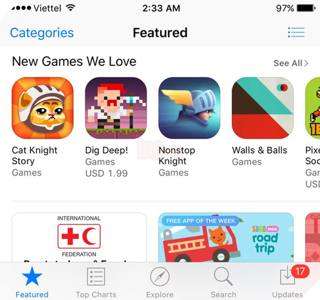 Cat Knight Story - Game Việt đang làm loạn BXH game hay toàn cầu