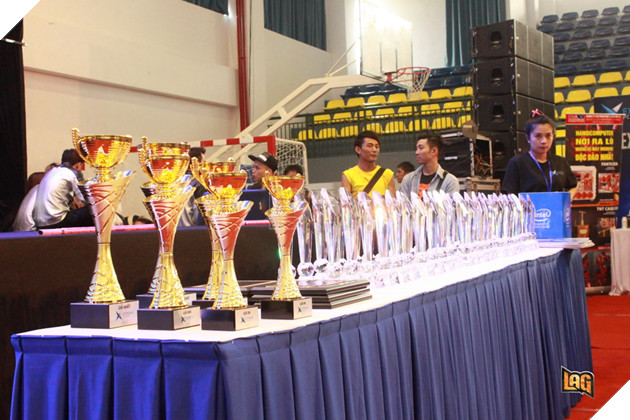 Extreme PC Master Expo 2016 - Lễ hội trình diễn máy tính lớn nhất Việt Nam ngày hôm nay 25/06 6