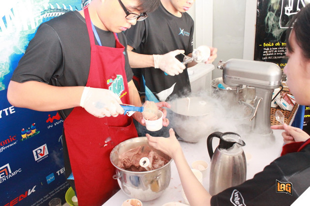 Extreme PC Master Expo 2016 - Lễ hội trình diễn máy tính lớn nhất Việt Nam ngày hôm nay 25/06 28