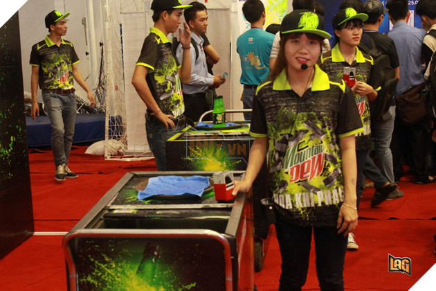 Extreme PC Master Expo 2016 - Lễ hội trình diễn máy tính lớn nhất Việt Nam ngày hôm nay 25/06 29