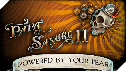 Nếu yếu tim, đừng nên đeo tai nghe và chơi những game mobile này (P2)