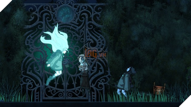 Nếu yếu tim, đừng nên đeo tai nghe và chơi những game mobile này (P2)