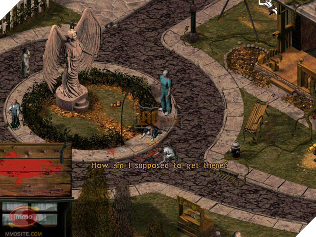 Nếu yếu tim, đừng nên đeo tai nghe và chơi những game mobile này (P2)