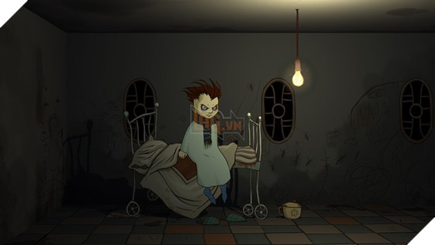 Nếu yếu tim, đừng nên đeo tai nghe và chơi những game mobile này (P2)