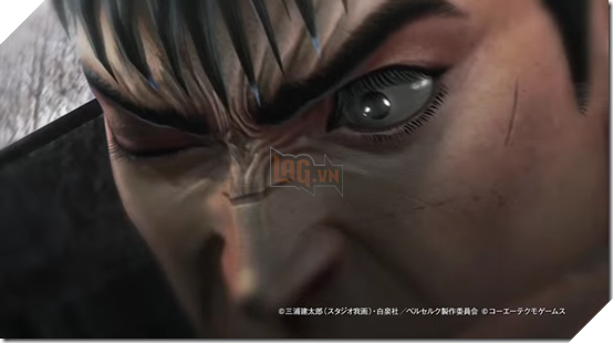 Xem gameplay "cân cả thế giới" của game chuyển thể từ Berserk 