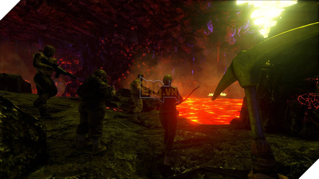 5 game online đang giảm giá kịch sàn trên Steam bạn không thể bỏ qua được