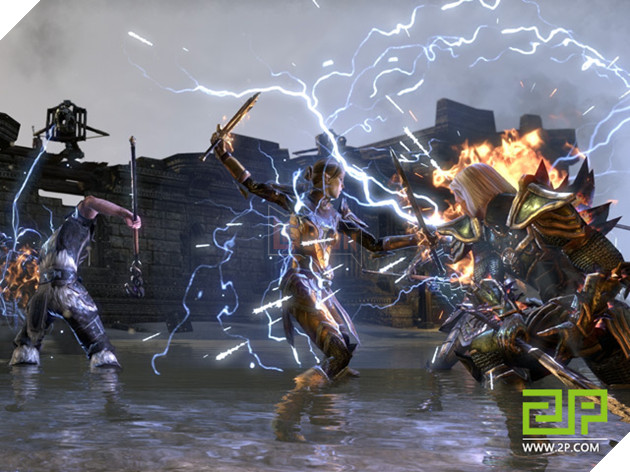 5 game online đang giảm giá kịch sàn trên Steam bạn không thể bỏ qua được