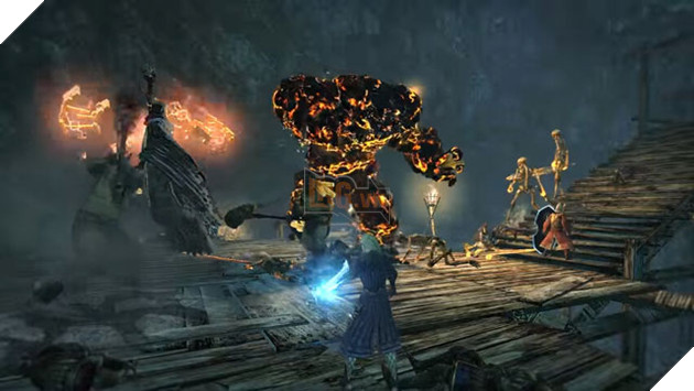 5 game online đang giảm giá kịch sàn trên Steam bạn không thể bỏ qua được