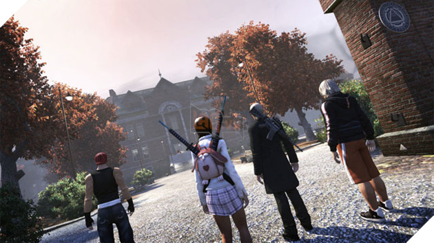 5 game online đang giảm giá kịch sàn trên Steam bạn không thể bỏ qua được